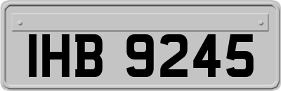 IHB9245