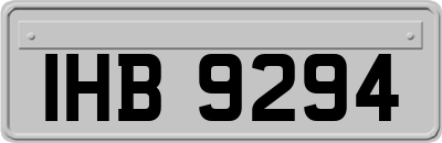 IHB9294