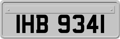 IHB9341