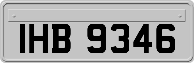 IHB9346