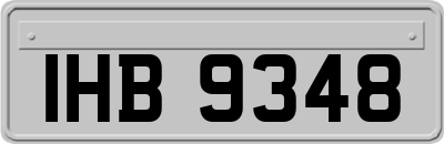 IHB9348