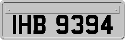 IHB9394