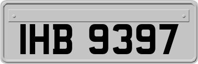 IHB9397