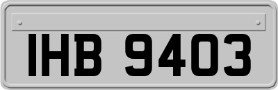 IHB9403