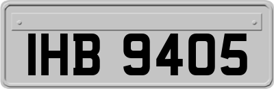 IHB9405