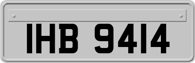 IHB9414
