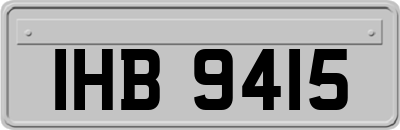 IHB9415