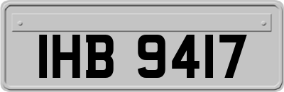 IHB9417