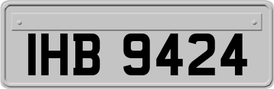 IHB9424