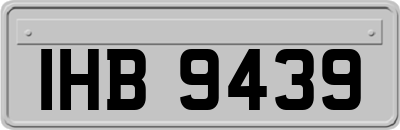 IHB9439