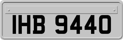 IHB9440
