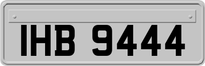 IHB9444