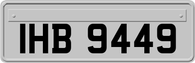 IHB9449