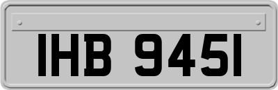 IHB9451