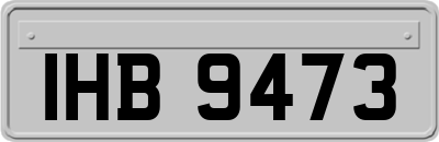 IHB9473
