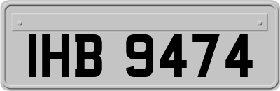 IHB9474