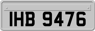 IHB9476