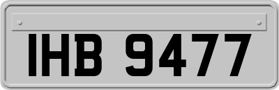 IHB9477