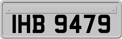 IHB9479
