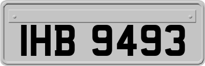 IHB9493