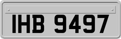 IHB9497