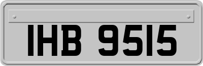 IHB9515
