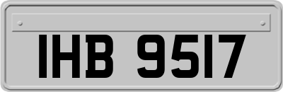 IHB9517