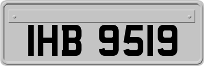IHB9519