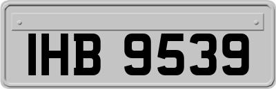 IHB9539