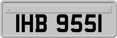 IHB9551