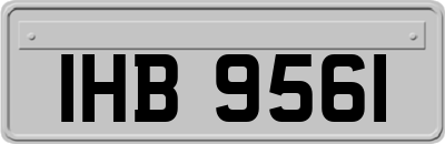 IHB9561