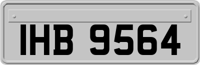 IHB9564