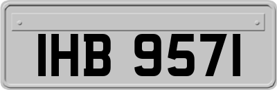 IHB9571