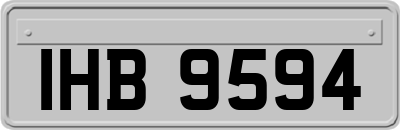 IHB9594