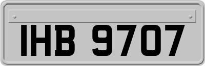 IHB9707