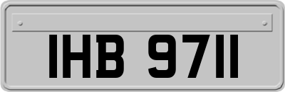 IHB9711