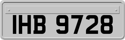 IHB9728