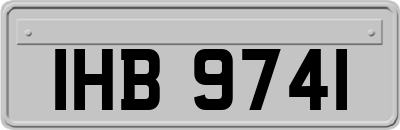 IHB9741