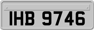 IHB9746