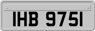 IHB9751