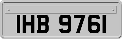 IHB9761