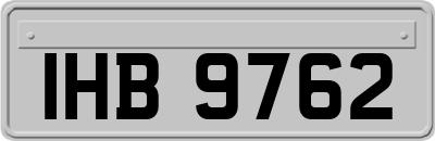 IHB9762