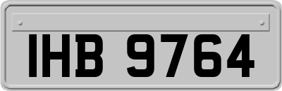 IHB9764
