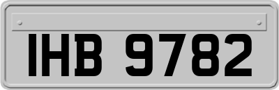 IHB9782