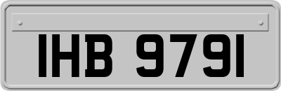 IHB9791