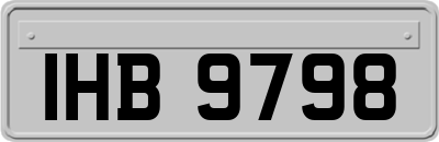 IHB9798
