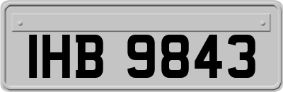 IHB9843
