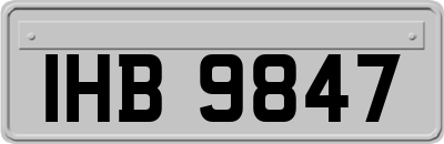 IHB9847
