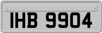 IHB9904