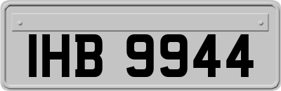 IHB9944